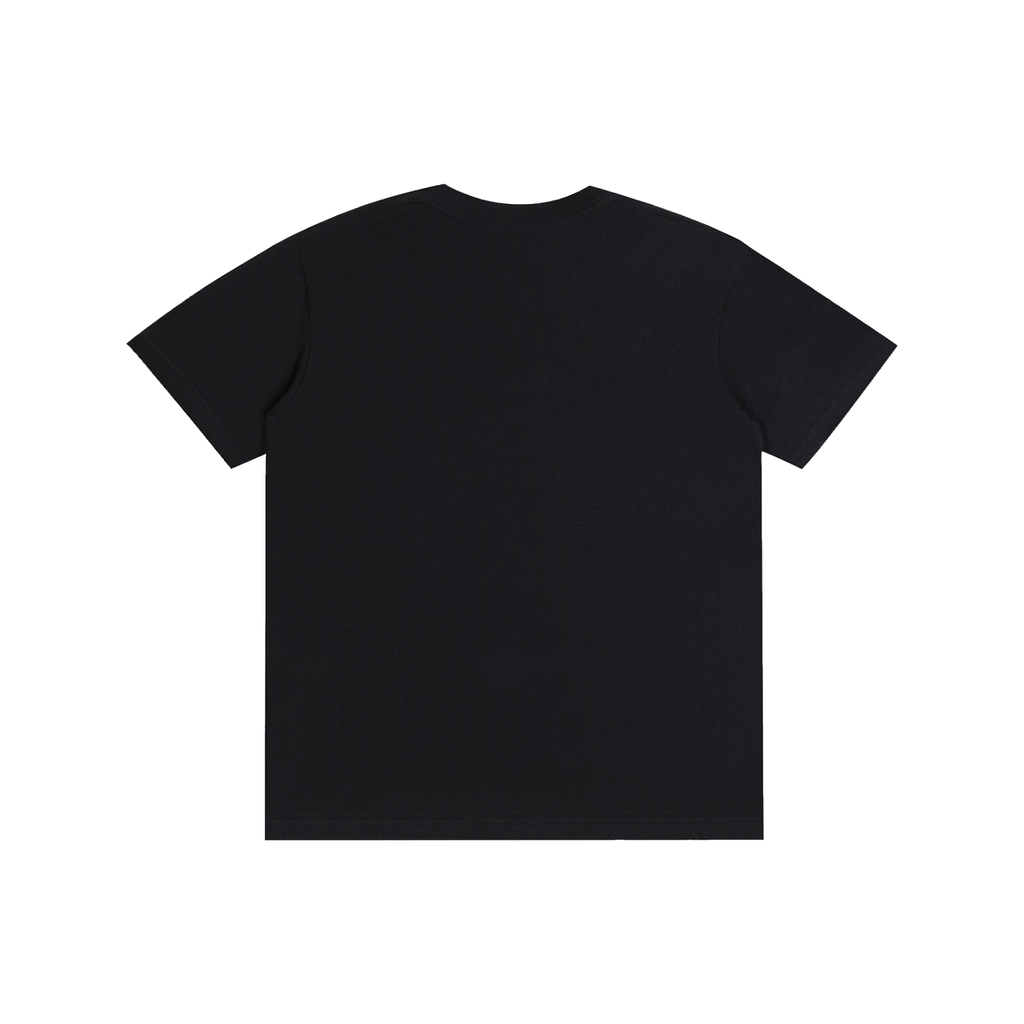 Godlike Feelings Pure Cotton Unisex T-Shirt