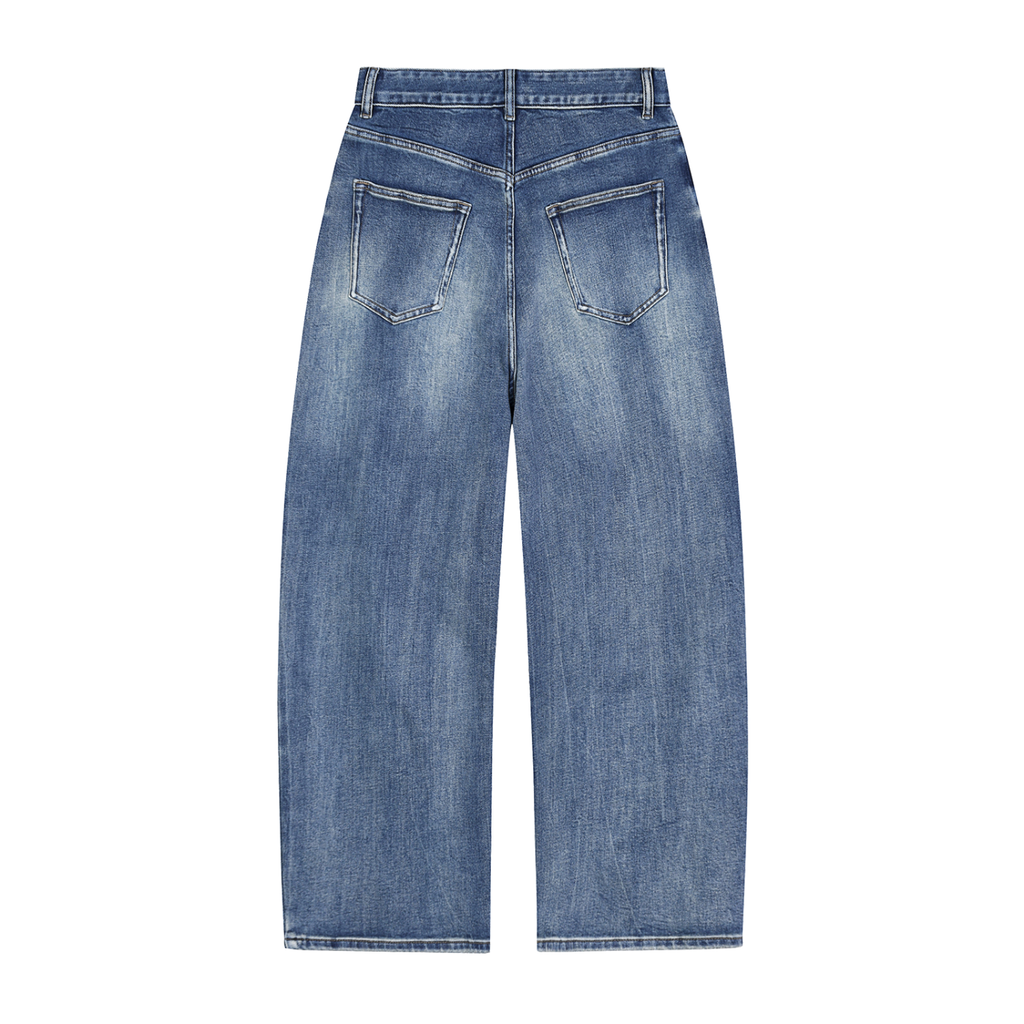 Happi Denim Blue Jeans