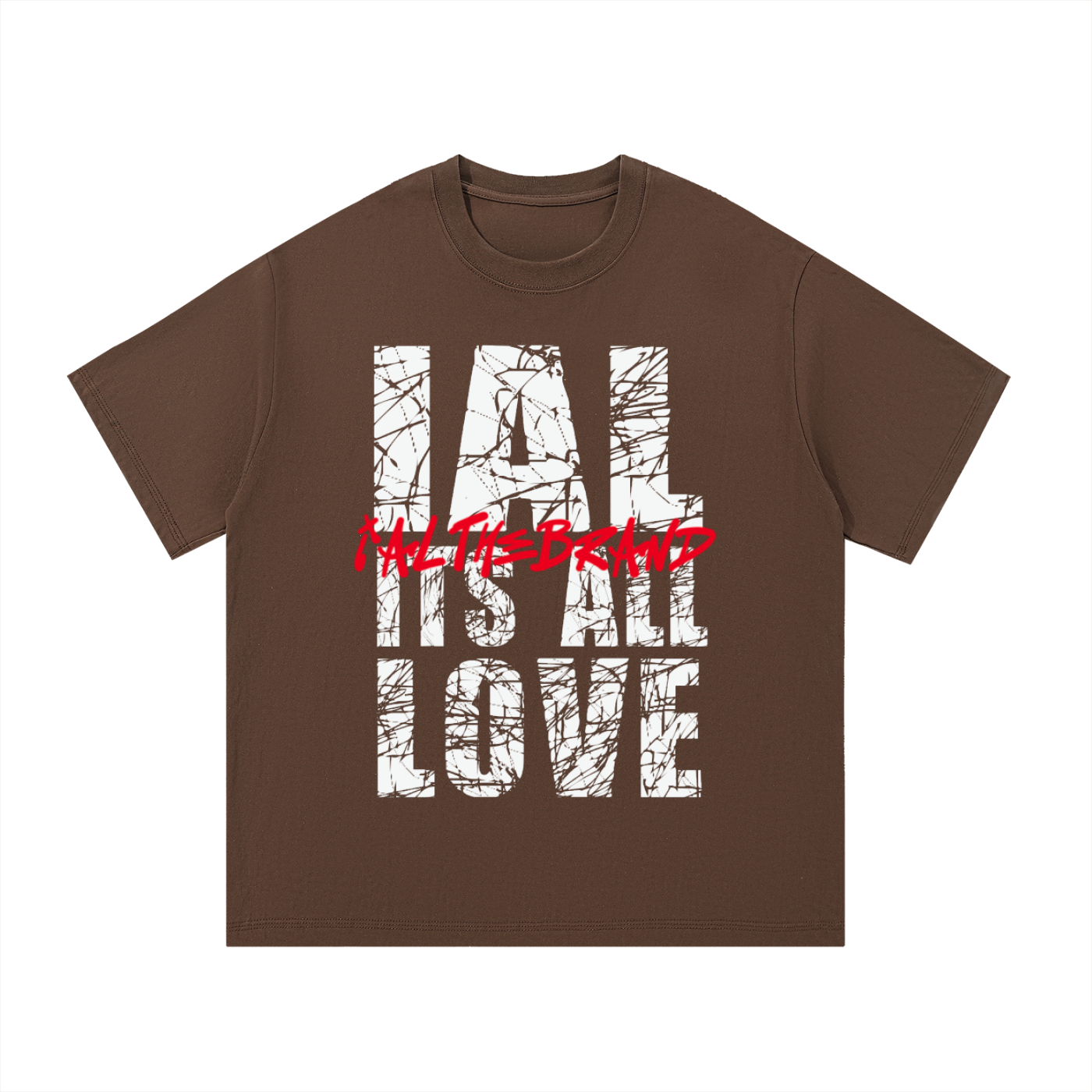 Essential Cotton T-Shirt
