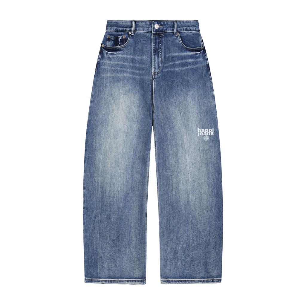 Happi Denim Blue Jeans
