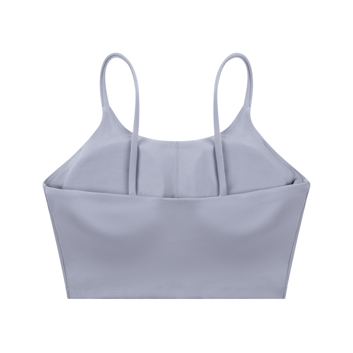 IAL Spaghetti Strap Yoga Sports Bra