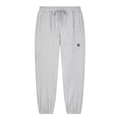 Happi Unisex Loose Fit Tapered Joggers Gray