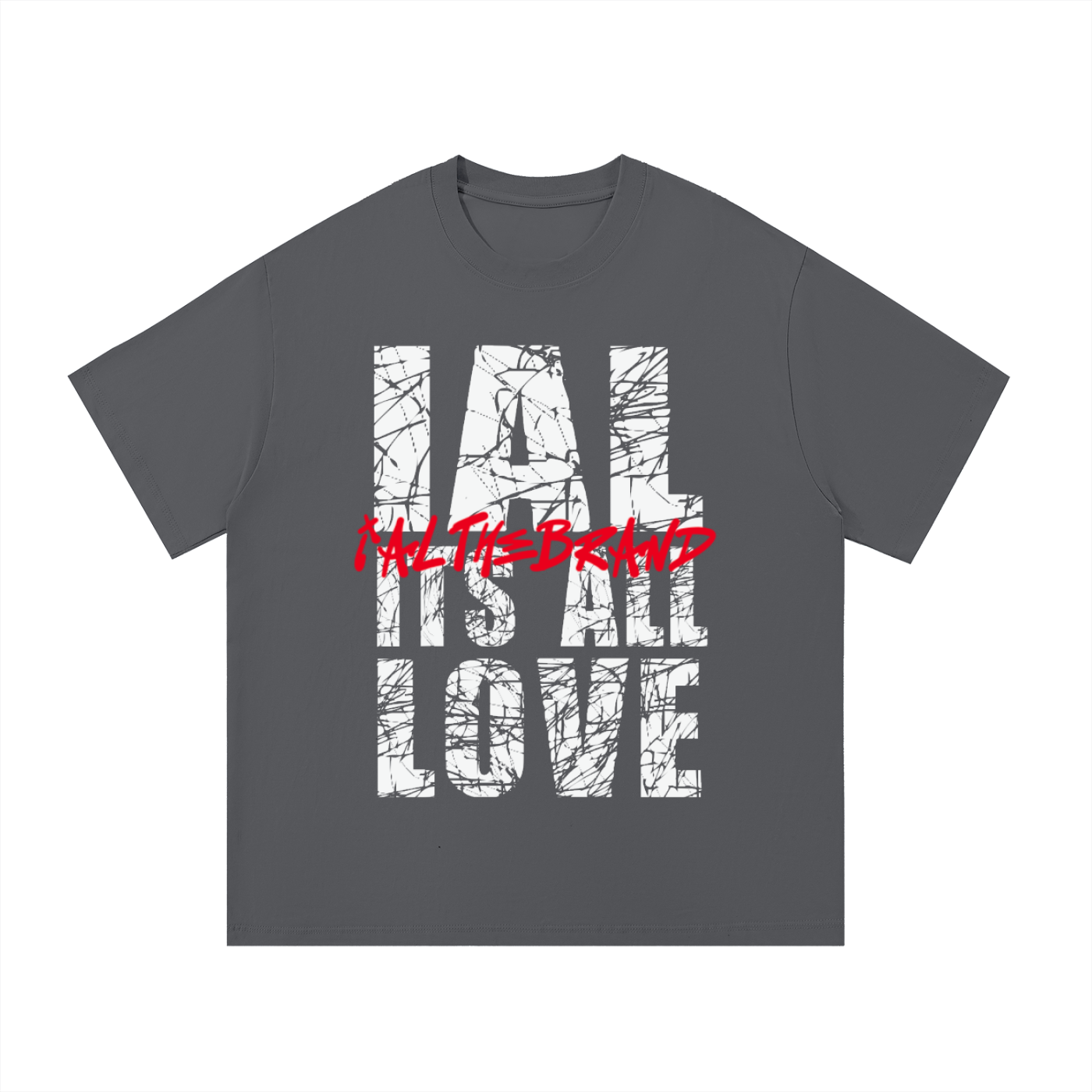 Essential Cotton T-Shirt