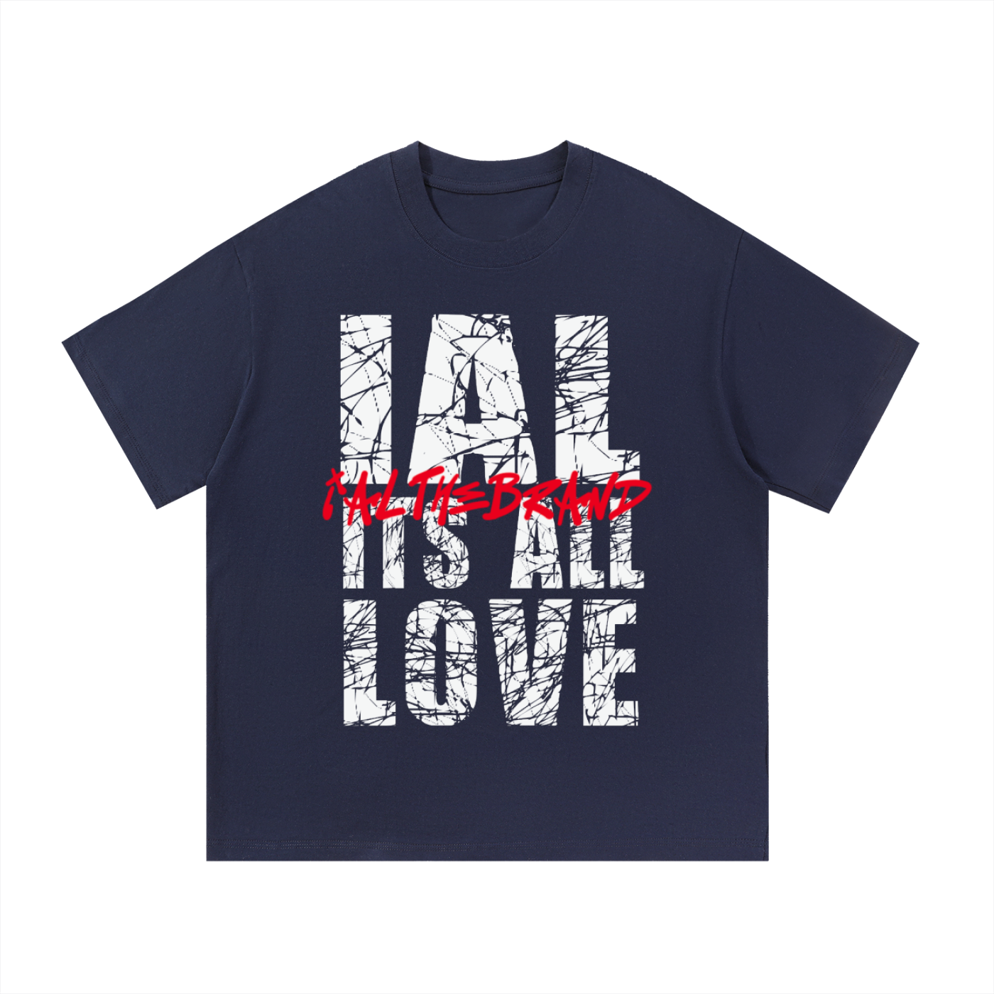 Essential Cotton T-Shirt