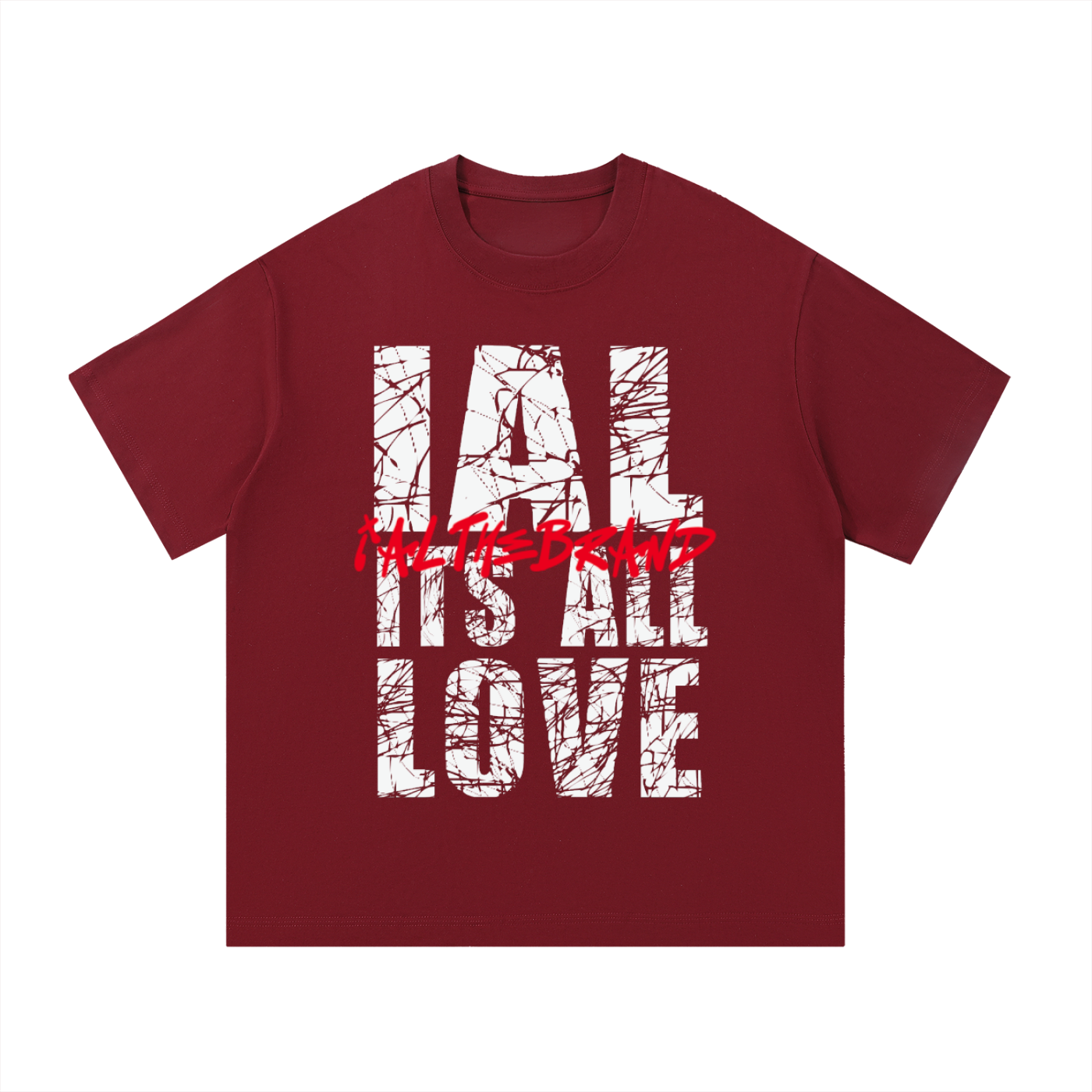 Essential Cotton T-Shirt