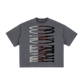 Praise On Go Vintage Washed Boxy T-Shirt