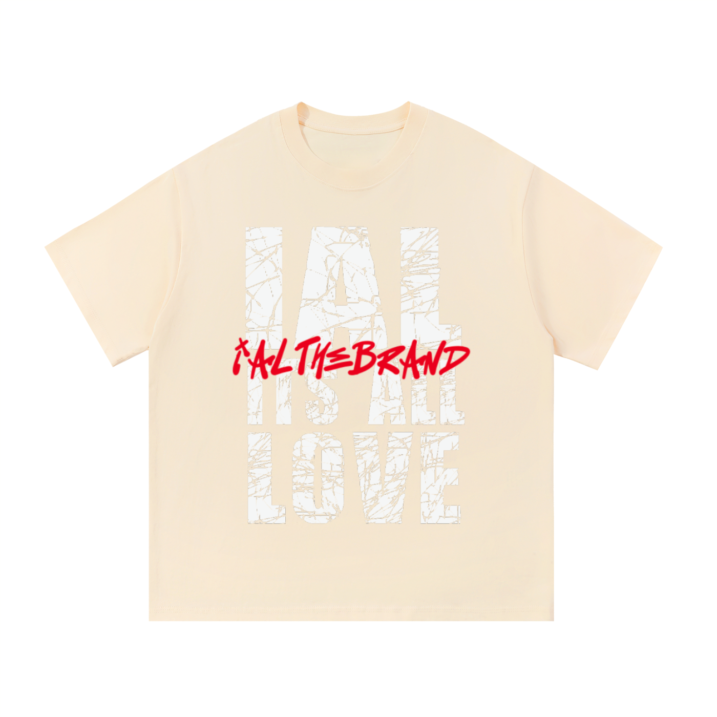 Essential Cotton T-Shirt