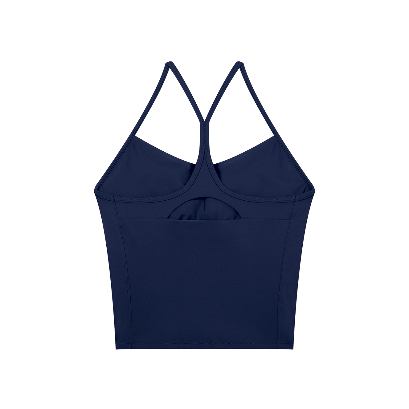 IAL Women’s Solid Color Yoga Sports Bra