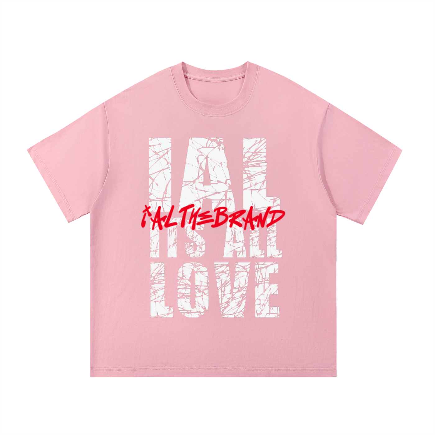Essential Cotton T-Shirt