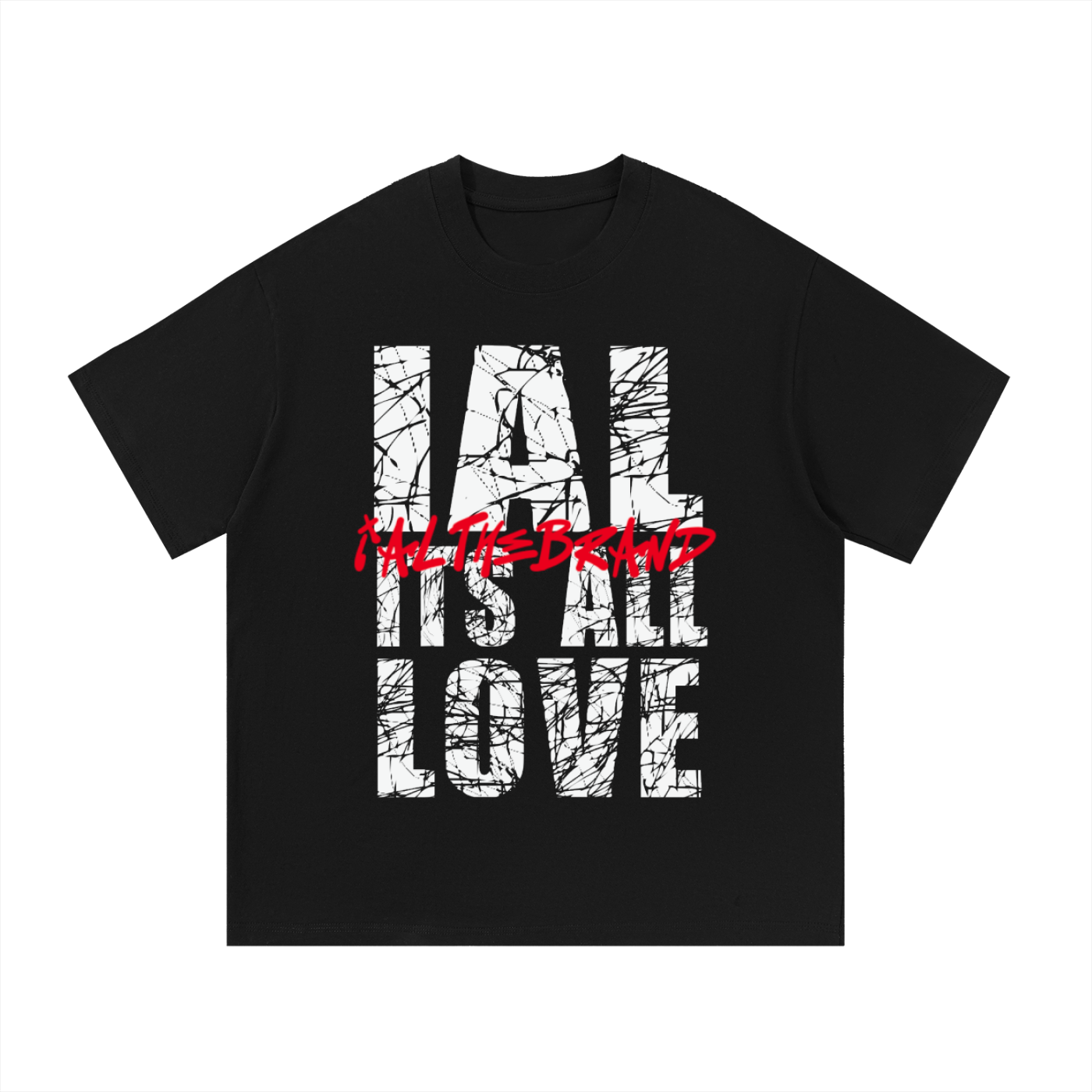 Essential Cotton T-Shirt