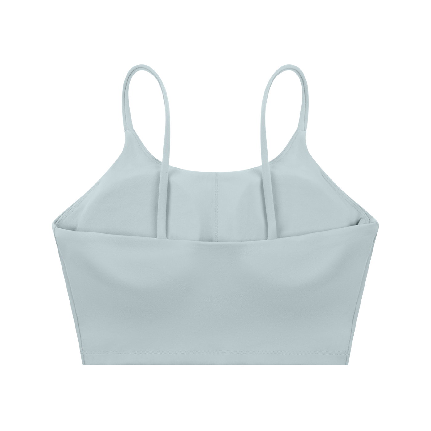 IAL Spaghetti Strap Yoga Sports Bra