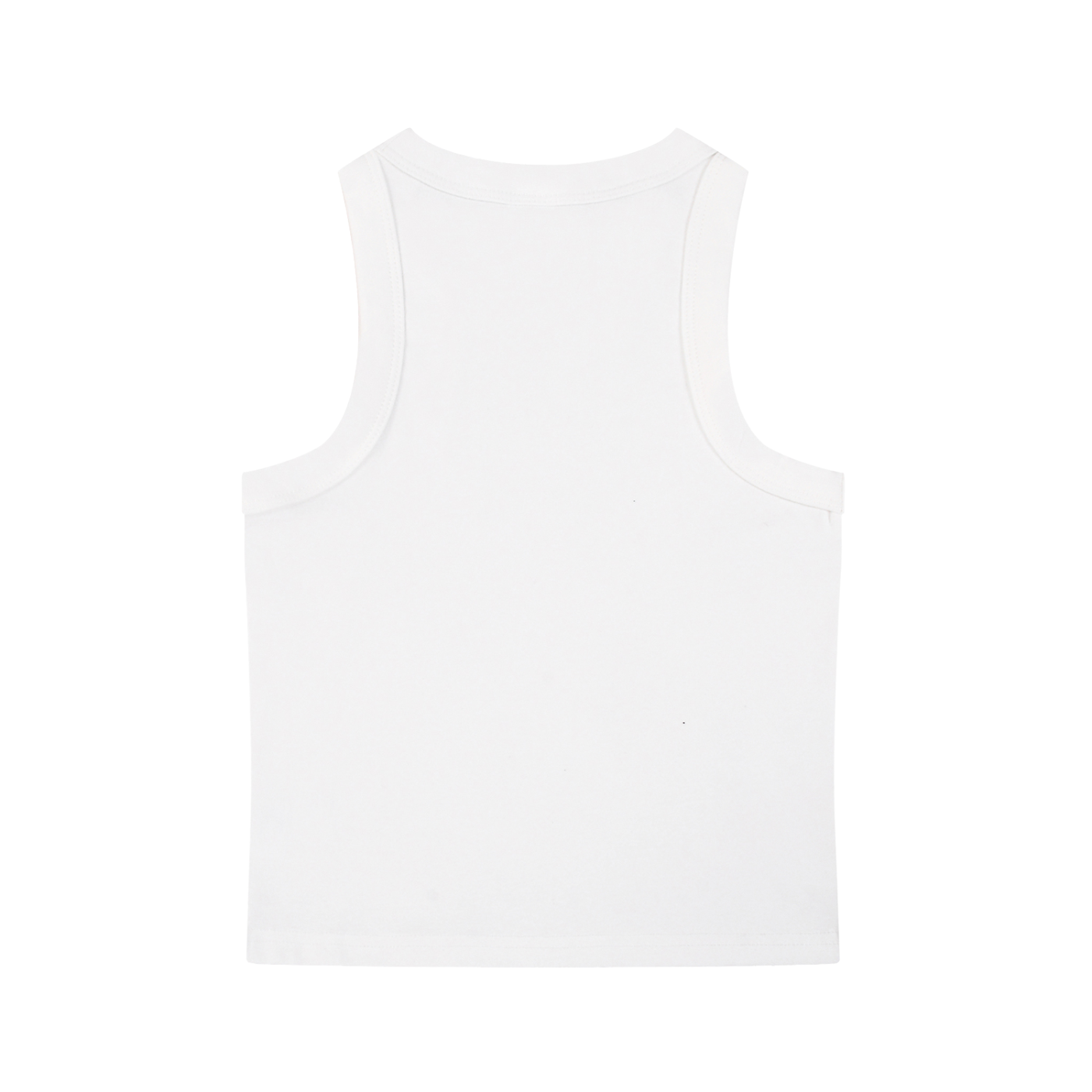 IAL Snow Washed Tank Top